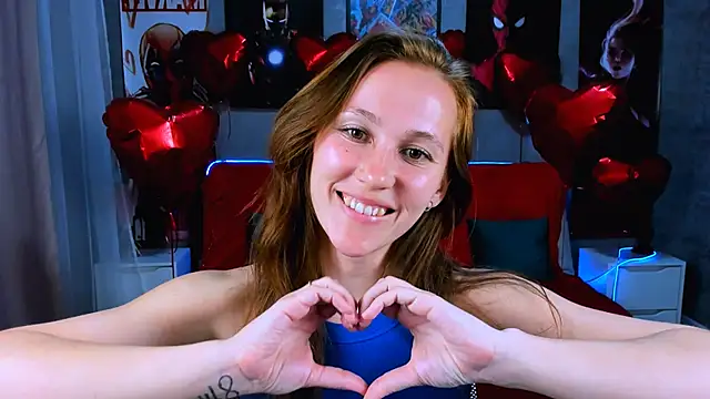 Snapshot of MichelleOrtis chatting on March 2025 07:34:02 PM MichelleOrtis online show from March 2025 07:34:02 PM