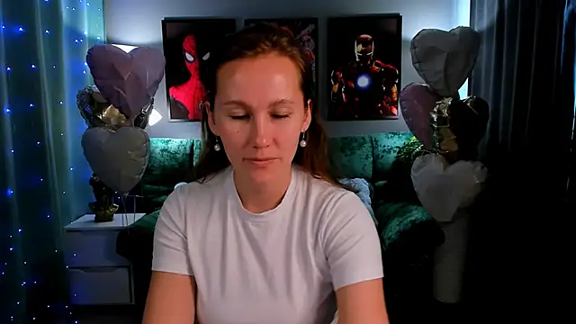 MichelleOrtis online show from March 2026 06:43:02 AM