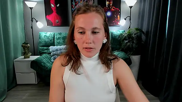 MichelleOrtis online show from March 2026 01:46:01 PM