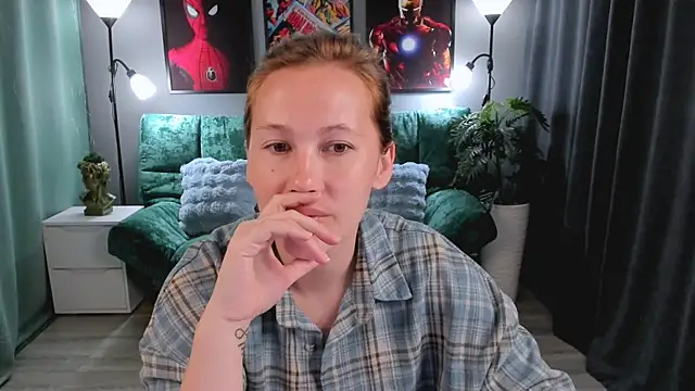 MichelleOrtis online show from April 2026 02:18:01 AM