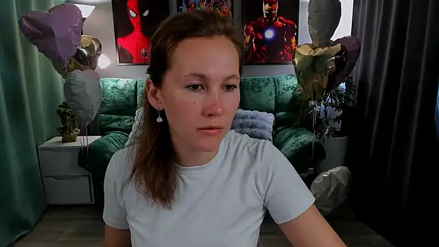 MichelleOrtis online show from March 2026 05:52:02 AM