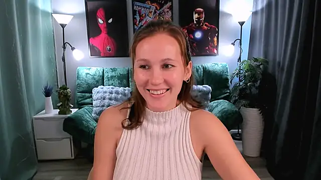 MichelleOrtis online show from February 2026 11:50:01 AM