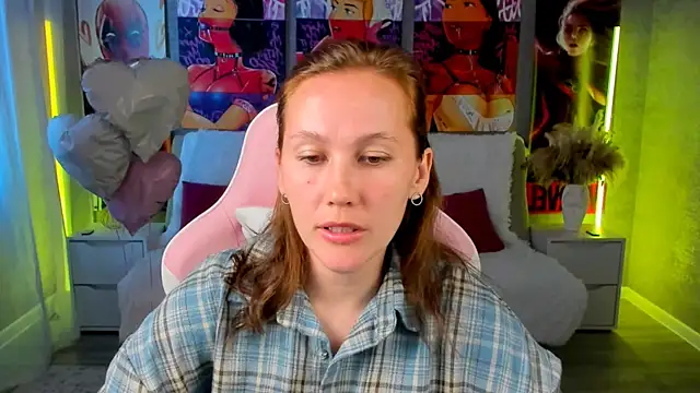 MichelleOrtis online show from March 2026 12:41:02 PM