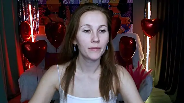 Snapshot of MichelleOrtis chatting on February 2025 04:47:01 PM MichelleOrtis online show from February 2025 04:47:01 PM