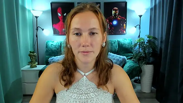 MichelleOrtis online show from November 2025 06:13:02 AM