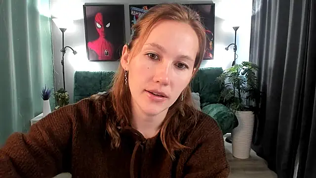 MichelleOrtis online show from February 2026 05:15:01 AM