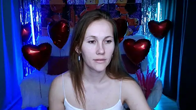 Snapshot of MichelleOrtis chatting on February 2025 07:26:02 PM MichelleOrtis online show from February 2025 07:26:02 PM