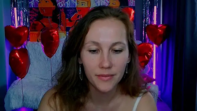 Snapshot of MichelleOrtis chatting on March 2025 09:34:02 AM MichelleOrtis online show from March 2025 09:34:02 AM