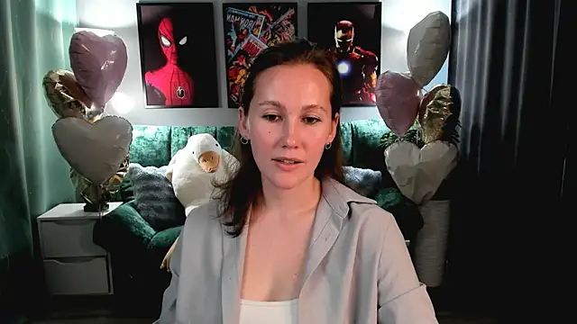 MichelleOrtis online show from February 2026 01:12:01 PM