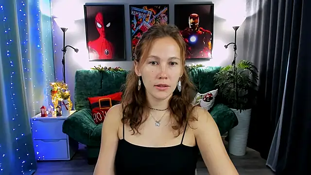 MichelleOrtis online show from December 2025 06:05:01 AM