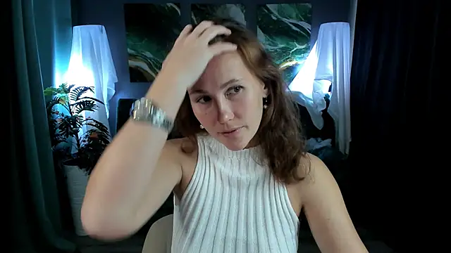 MichelleOrtis online show from November 2025 06:18:02 AM