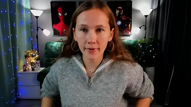 MichelleOrtis online show from December 2025 12:15:01 PM