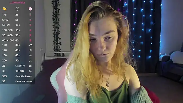 ReddHotPipper online show from February 2025 01:02:02 AM