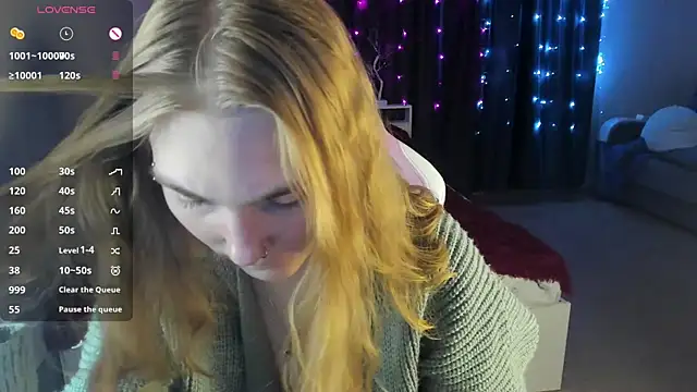 ReddHotPipper online show from February 2025 01:08:01 AM