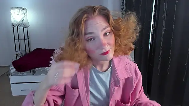 ReddHotPipper online show from September 2025 02:39:01 AM