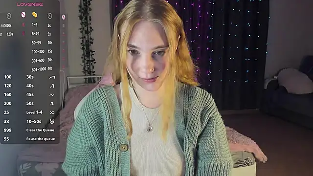 ReddHotPipper online show from January 2025 01:08:01 AM