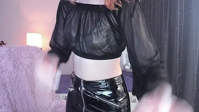 ReddHotPipper online show from February 2026 03:42:02 AM