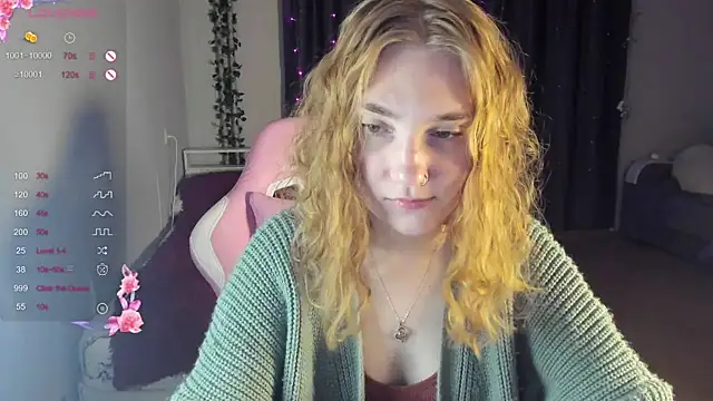 ReddHotPipper online show from February 2025 01:09:02 AM