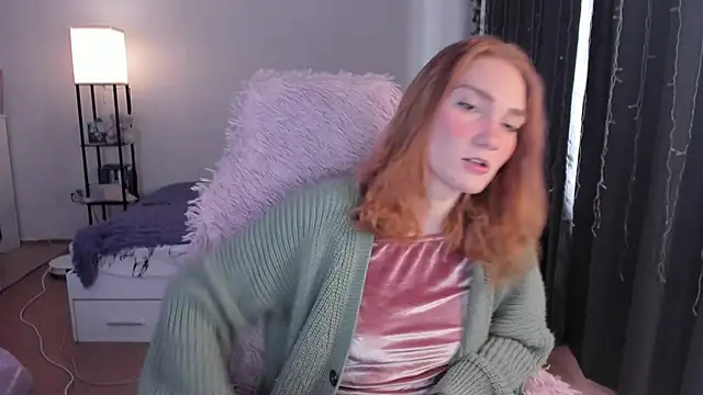 ReddHotPipper online show from March 2026 03:35:02 AM