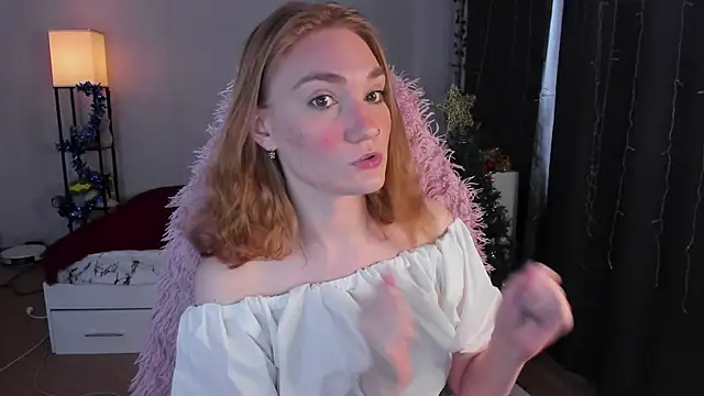 ReddHotPipper online show from December 2025 03:45:02 AM