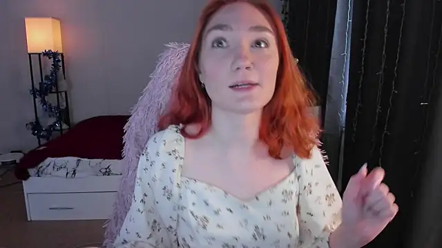 ReddHotPipper online show from December 2025 03:39:01 AM