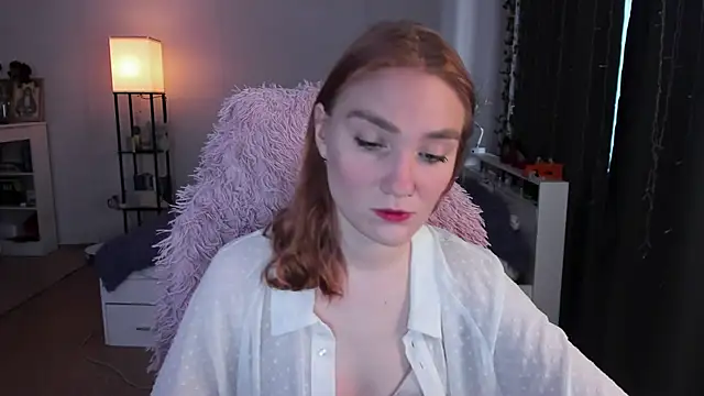 ReddHotPipper online show from February 2026 03:36:01 AM