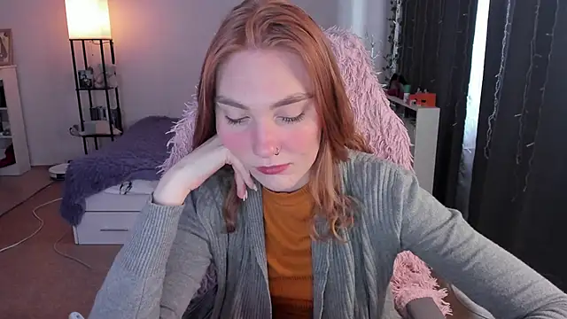 ReddHotPipper online show from February 2026 03:51:01 AM