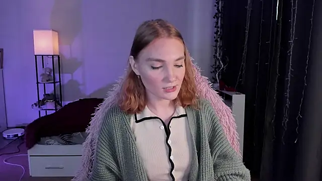 ReddHotPipper online show from November 2025 03:23:02 AM