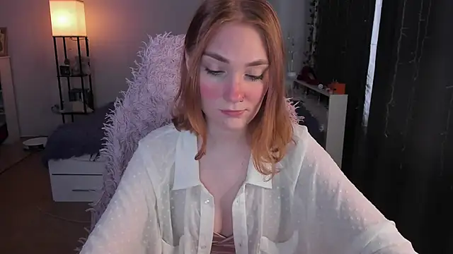 ReddHotPipper online show from March 2026 03:57:01 AM