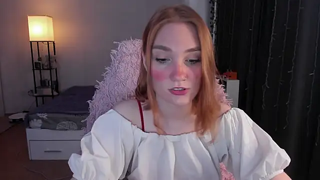 ReddHotPipper online show from March 2026 03:50:02 AM