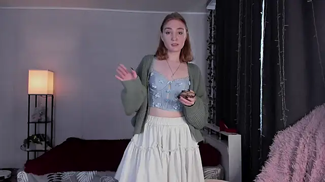 ReddHotPipper online show from November 2025 03:22:02 AM