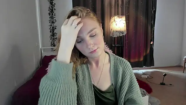 ReddHotPipper online show from September 2025 02:22:02 AM