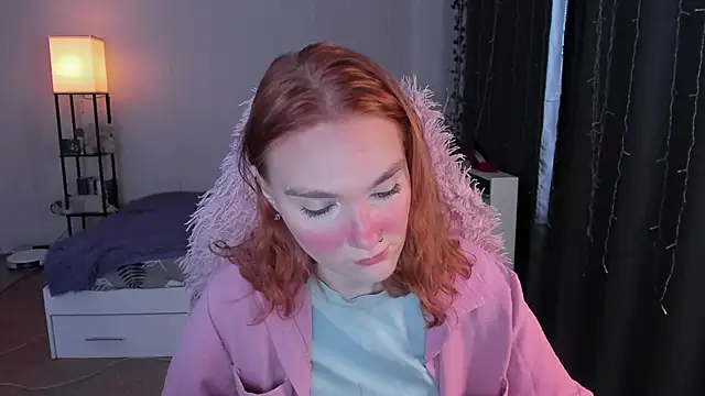 ReddHotPipper online show from January 2026 03:21:02 AM