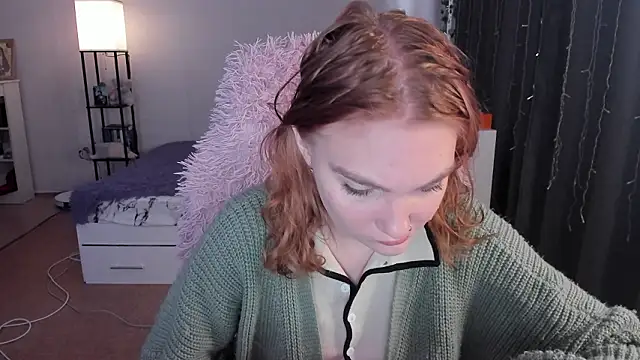 ReddHotPipper online show from February 2026 03:39:02 AM