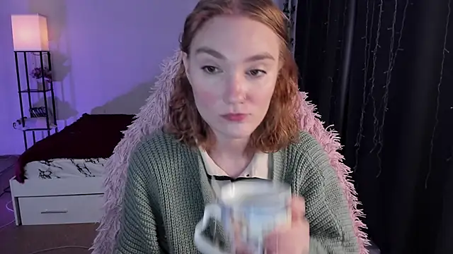 ReddHotPipper online show from October 2025 03:16:01 AM