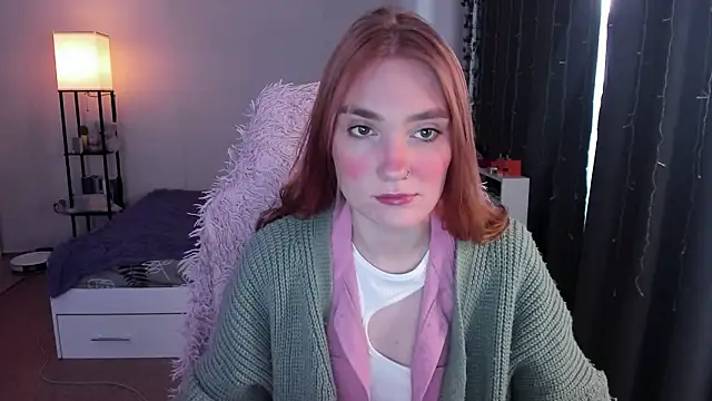 ReddHotPipper online show from February 2026 03:28:01 AM