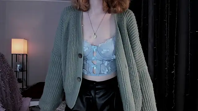 ReddHotPipper online show from November 2025 03:29:01 AM