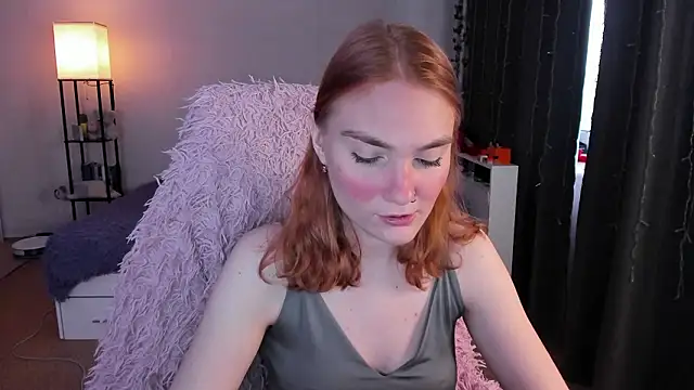 ReddHotPipper online show from February 2026 03:28:01 AM