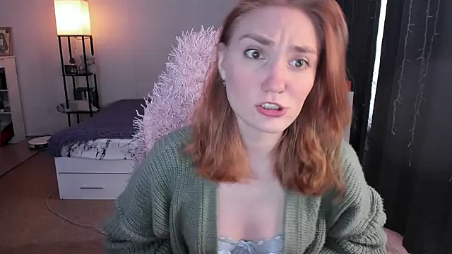 ReddHotPipper online show from March 2026 03:56:01 AM