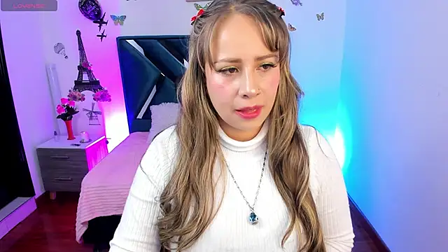 Dana martinezz online show from March 2025 02:14:01 PM
