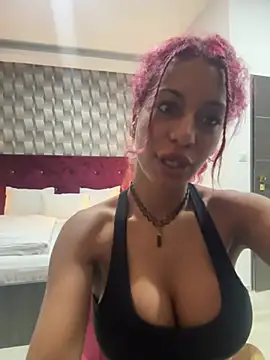 Snapshot of AlyssaHottv_ chatting on February 2025 05:08:01 PM AlyssaHottv online show from February 2025 05:08:01 PM