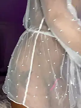 AlyssaHottv  online show from April 2026 10:27:01 PM