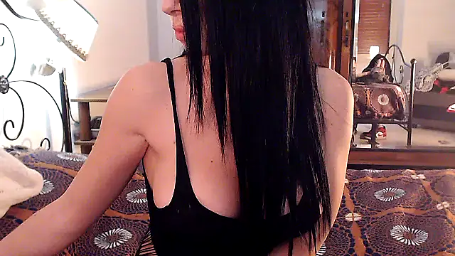 Snapshot of PamyCarter chatting on December 2025 09:10:01 AM PamyCarter online show from December 2025 09:10:01 AM