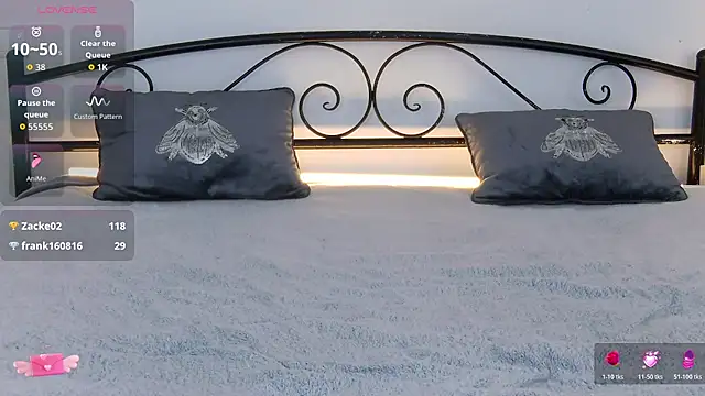 KarnetJ online show from March 2026 02:04:02 AM