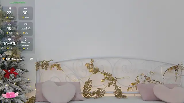 Snapshot of KarnetJ chatting on December 2025 09:07:02 PM KarnetJ online show from December 2025 09:07:02 PM