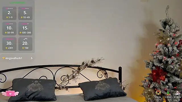 Snapshot of KarnetJ chatting on December 2025 09:08:02 PM KarnetJ online show from December 2025 09:08:02 PM