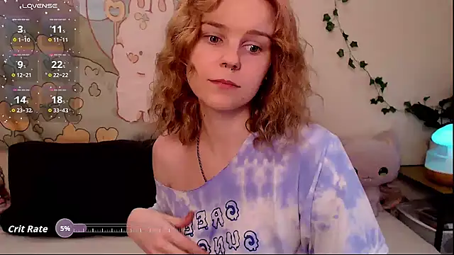 Moona xx online show from March 2026 10:12:01 PM