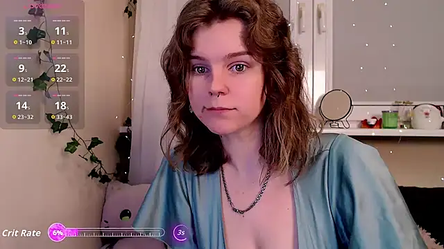 Moona xx online show from December 2025 08:39:01 PM