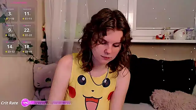 Moona xx online show from December 2025 08:30:02 PM