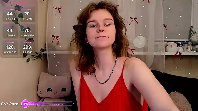 Moona xx online show from December 2025 07:52:02 PM